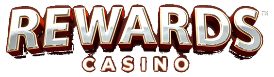 rewards casino logo
