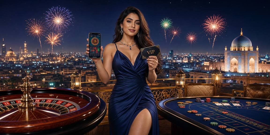 rewards casino background